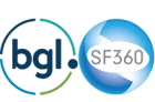 bgl sf360 logo