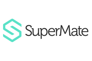 SuperMate Logo