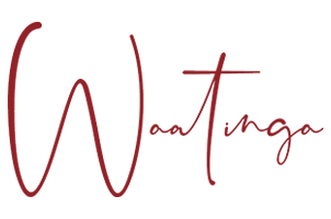 Waatinga Logo