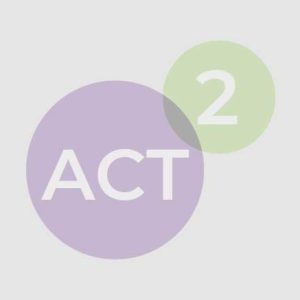 Act 2 Logo