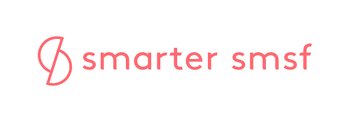 Smarter SMSF Logo
