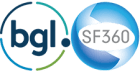 BGL SF360 Logo