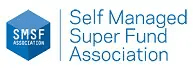 Self Managed Super Fund Association Logo