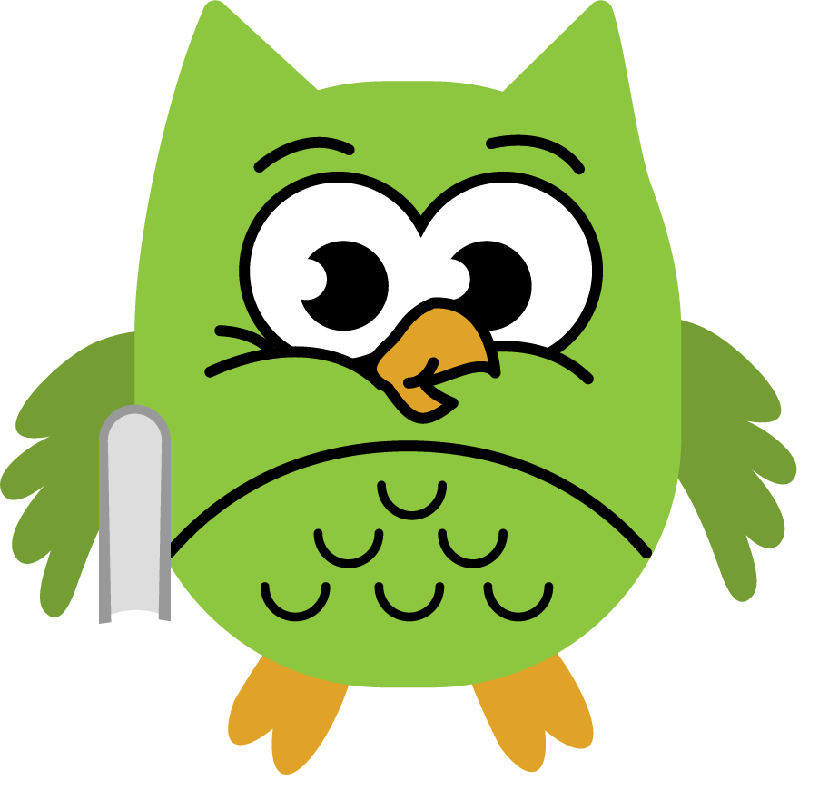 Owlbert 2