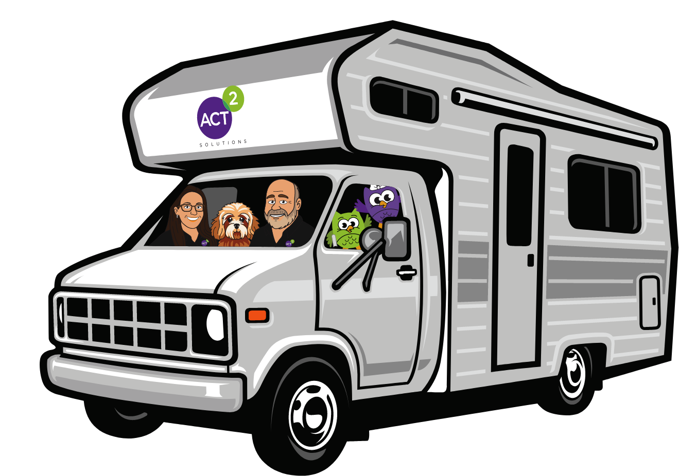 Act2 Mobile Crew