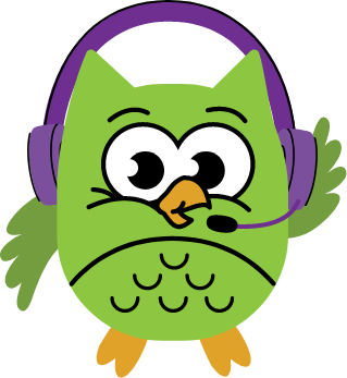 Owlbert_Headset